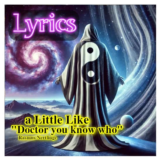 a Little Like, Doctor you know who - Lyrics