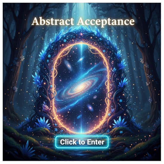 Abstract Acceptance - Music library
