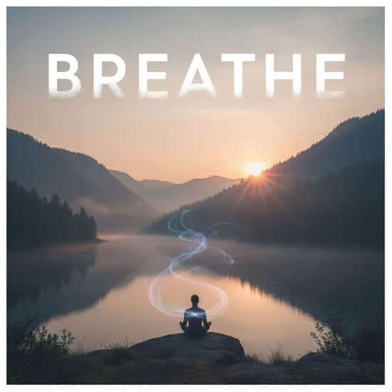 Breathe - Album cover