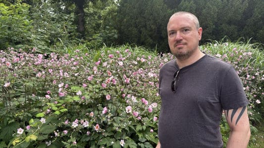 Rasmus Nertlinge – Hjärtat bakom Ett Stimulerat Perspektiv