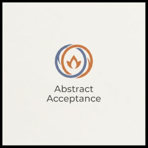 Abstract Acceptance - logo
