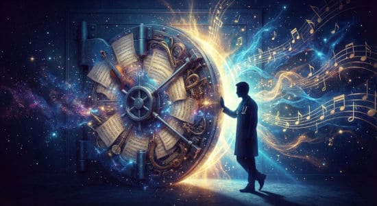 a songwriters guide - Hero image