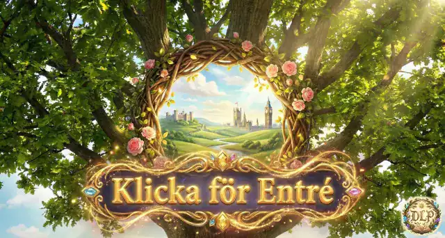 Klicka för entré - Avdelning med poesi och musik på Engelska