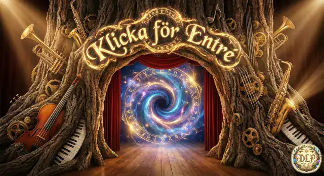 Klicka för entré - Avdelning med Musik och Föreställningar